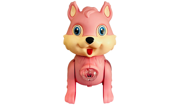 Picture of PVC Toy-fox