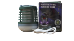 Picture of 3-in-1 UV Mosquito Killer Lamp with Torch & Table Light