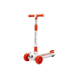 Picture of Panda Kids 3-Wheel Adjustable Scooter with Anti-Slip Deck