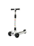 Picture of Panda Kids 3-Wheel Adjustable Scooter with Anti-Slip Deck
