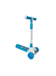 Picture of Panda Kids 3-Wheel Adjustable Scooter with Anti-Slip Deck