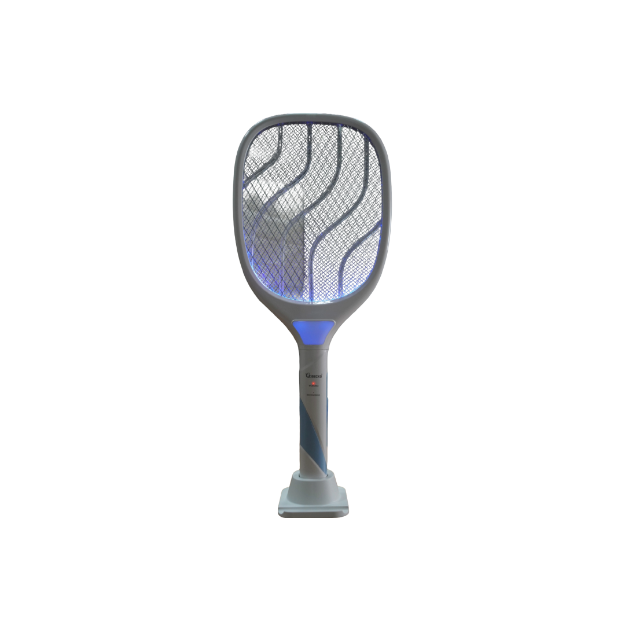 Picture of LTD-728 Rechargeable Mosquito Killer Bat with UV Stand & 1200mAh Battery