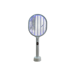 Picture of LTD-718 Rechargeable Mosquito Killer Bat with UV Stand & 1200mAh Lithium Battery
