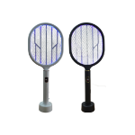 Picture of LTD-718 Rechargeable Mosquito Killer Bat with UV Stand & 1200mAh Lithium Battery
