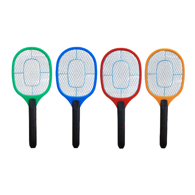 Picture of LTD-026 Rechargeable High-Voltage Mosquito Killer Bat