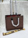 Picture of Louis Vuitton Onthego MM Monogram Empreinte Tote Bag (Replica)