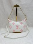 Picture of Louis Vuitton Monogram Boulogne Shoulder Bag Replica