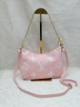Picture of Louis Vuitton Monogram Boulogne Shoulder Bag Replica