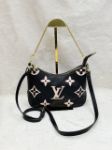 Picture of Louis Vuitton Monogram Boulogne Shoulder Bag Replica