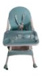 Picture of BPA-free PP material Feeding chair