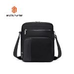 Arctic Hunter KB00831 Water-Resistant Crossbody Sling Bag for Men – Anti-Theft Everyday Messenger Bag