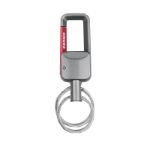 Omuda A8002 Premium Alloy Key Holder – Lightweight Classic Key Organizer