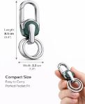 Omuda A8035 Premium Metal Key Holder Bangladesh