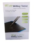 16-Inch LCD Writing Tablet – Smart Electronic Drawing & E-Write Board for Kids, Students & Professionals
