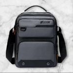 Leastat 9001 Cross Body Bag – Large Capacity Sling Bag
