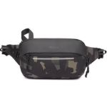 Leastrat T2022 Premium Leather Sling Waist & Chest Bag