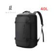 BANGE BG-3029 Large Capacity Waterproof Travel & Sports Duffel Bag with Laptop Compartment