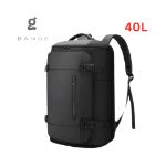 BANGE BG-3029 Large Capacity Waterproof Travel & Sports Duffel Bag with Laptop Compartment