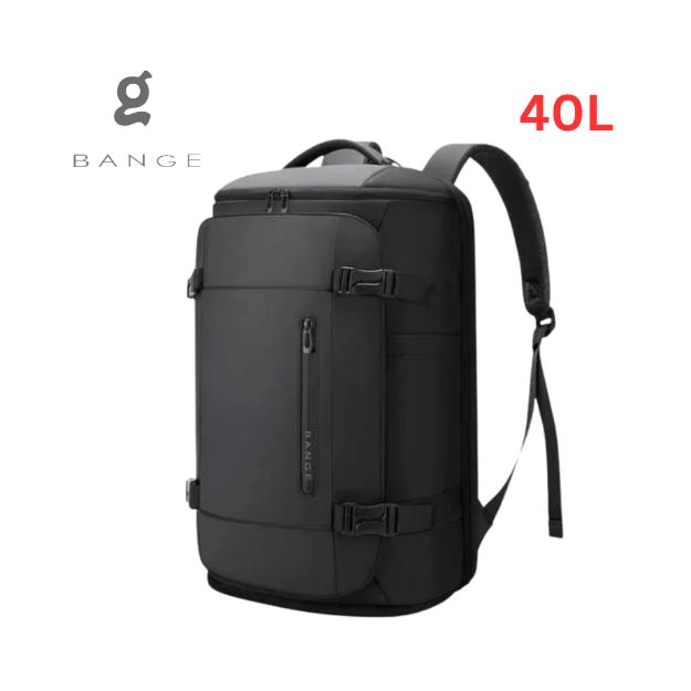 BANGE BG-3029 Large Capacity Waterproof Travel & Sports Duffel Bag with Laptop Compartment