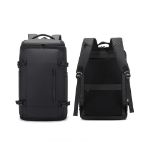 BANGE BG-3029 Large Capacity Waterproof Travel & Sports Duffel Bag with Laptop Compartment