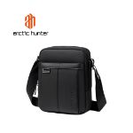 Arctic Hunter KB00942 Premium 3.8L Water-Repellent Crossbody Sling Bag with 8" iPad Sleeve