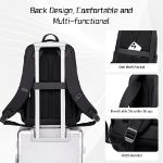 arctic-hunter-b00810-156-water-resistant-usb-travel-laptop-backpack-oxford-jacquard-business-backpack