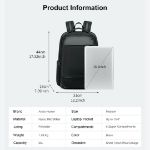 arctic-hunter-b00810-156-water-resistant-usb-travel-laptop-backpack-oxford-jacquard-business-backpack