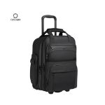 ozuko-9699-luxury-anti-theft-trolley-wheeled-travel-laptop-bag