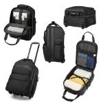 ozuko-9699-luxury-anti-theft-trolley-wheeled-travel-laptop-bag
