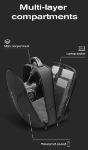 bange-bg-8013-casual-computer-backpack-water-resistant-laptop-backpack-with-usb-charging-port