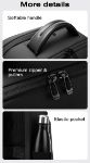 bange-bg-8013-casual-computer-backpack-water-resistant-laptop-backpack-with-usb-charging-port