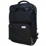Wshihaom B561 35L Convertible Travel Duffel Backpack – 17.3" Laptop Hiking & Weekender Rucksack