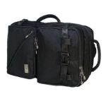 Wshihaom B561 35L Convertible Travel Duffel Backpack – 17.3" Laptop Hiking & Weekender Rucksack