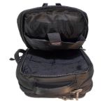 Wshihaom B561 35L Convertible Travel Duffel Backpack – 17.3" Laptop Hiking & Weekender Rucksack