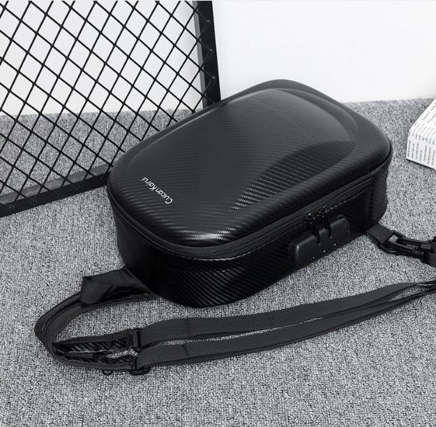hard-shell-carbon-fiber-motorcycle-chest-bag-crossbody-sling