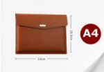 executive-waterproof-pvc-leather-business-file-bag