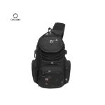 ozuko-9927-16l-waterproof-crossbody-shoulder-bag-lightweight-multi-pocket-travel-daypack