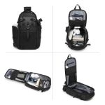 ozuko-9844-business-casual-waterproof-messenger-crossbody-bag-large-capacity-sling-bag