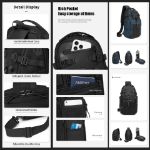 ozuko-9844-business-casual-waterproof-messenger-crossbody-bag-large-capacity-sling-bag