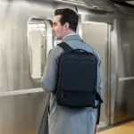 Picture of Mark Ryden MR6033 Backpack – Water-Repellent Laptop & Travel Bag with USB Charging Port