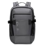 Picture of COOLBELL CB-8332 34L Business Travel Laptop Backpack – 17.3″ Shockproof with USB & Type-C Charging