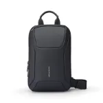 Picture of MARK RYDEN MR707 Futuristic Anti-Theft RFID Sling Chest Bag