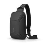 Picture of MARK RYDEN MR707 Futuristic Anti-Theft RFID Sling Chest Bag
