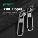 Picture of MARK RYDEN MR707 Futuristic Anti-Theft RFID Sling Chest Bag