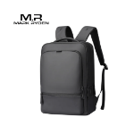 	Mark Ryden MR6033 Trion Backpack – Water-Repellent Laptop & Travel Bag with USB Charging Port