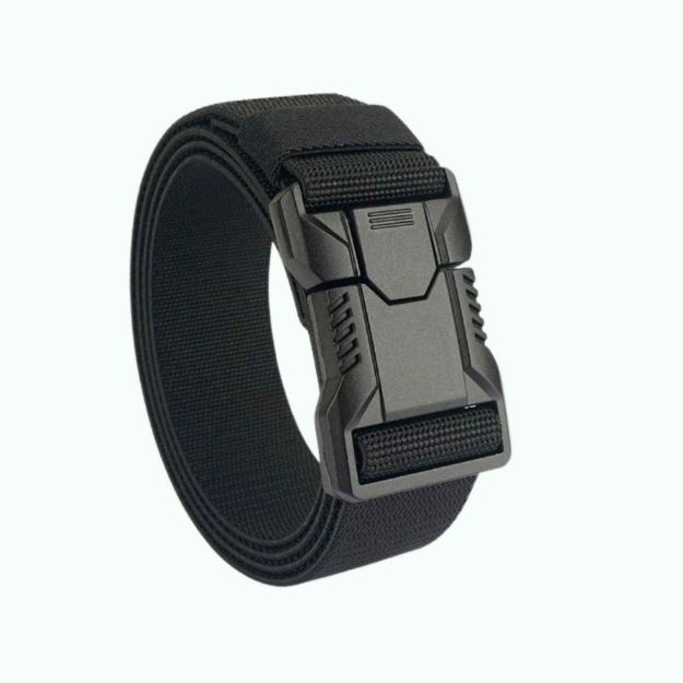 cobra-tactical-belt-for-men-elastic-nylon-canvas-outdoor-training-belt