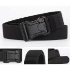 cobra-tactical-belt-for-men-elastic-nylon-canvas-outdoor-training-belt