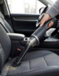 Rechargeable Portable Cordless Vacuum Cleaner – for Home, Office & Car