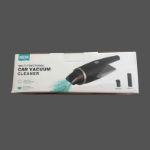 Rechargeable Portable Cordless Vacuum Cleaner – for Home, Office & Car